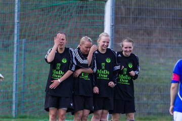Bild 128 - Frauen FSC Kaltenkirchen II U23 - SV Bokhorst : Ergebnis: 4:1